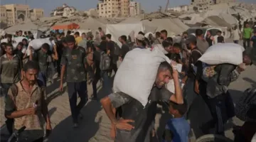 إعلام صهيوني: قد تستأنف المفاوضات مع حماس هذا الأسبوع