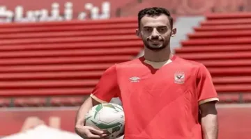 إعلامي يكشف سرا جديدا عن انتقال أحمد عبدالقادر إلى بيراميدز.