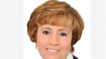 إعلامية ماسبيرو.. رحيل أمل صبري بعد تعرضها لأزمة صحية
