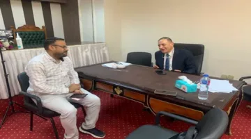 إعلان أسماء 22 مرشحًا لانتخابات مجلس الشيوخ في أسيوط (صور)