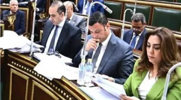إعلان الحكومة في البرلمان: 61 مليون متر مربع في المحافظات متاحة لمعالجة أزمة الإيجار القديم