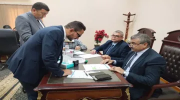 إعلان القوائم النهائية لمترشحي انتخابات مجلس الشيوخ 2025 في القليوبية