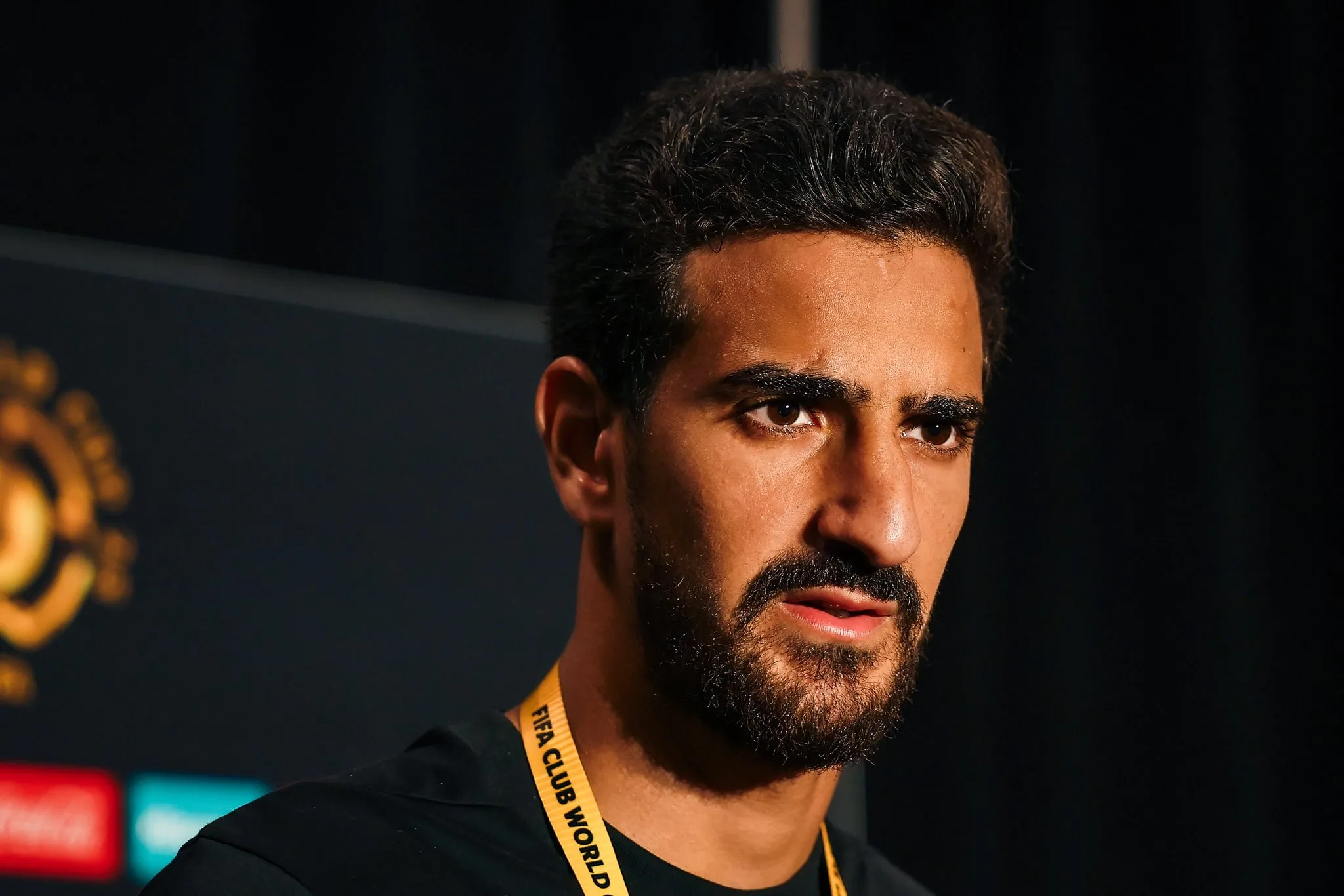 إعلان ترويجي لمحمد علي بن رمضان، نجم الأهلي | التفاصيل إعلان ترويجي لمحمد علي بن رمضان، نجم الأهلي | التفاصيل