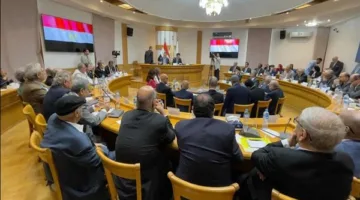 إعلان جوائز الدولة لدعم المبدعين لعام 2025