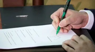إعلان دستوري دون مشاركة! | النهار