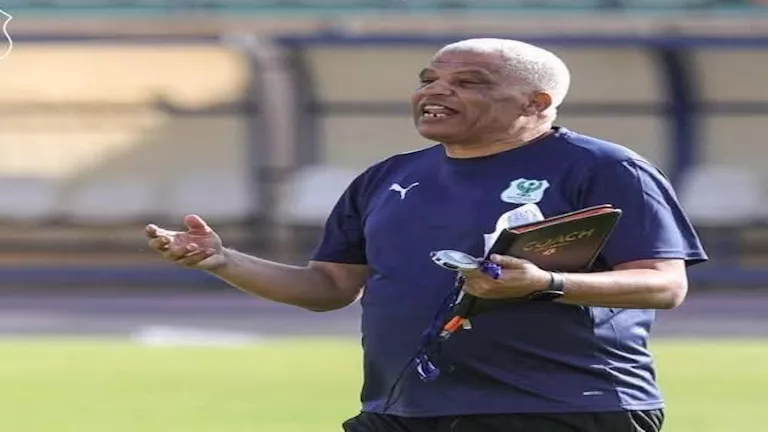 إعلان سبب وفاة ميمي عبد الرازق، المدرب السابق لفريق المصري. إعلان سبب وفاة ميمي عبد الرازق، المدرب السابق لفريق المصري.