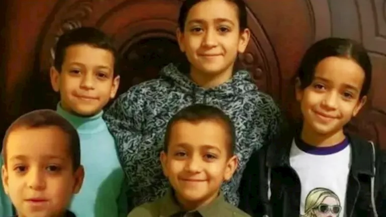 إعلان عاجل من النائب العام حول وفاة “أطفال دلجا” ووالدهم في المنيا إعلان عاجل من النائب العام حول وفاة “أطفال دلجا” ووالدهم في المنيا
