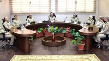 إعلان عن استيعاب دفعة جديدة في المعاهد الصحية التابعة للقوات المسلحة للعام الدراسي المقبل.