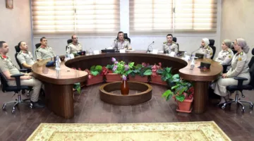 إعلان فتح باب التسجيل لدفعة جديدة في المعاهد الصحية التابعة للقوات المسلحة
