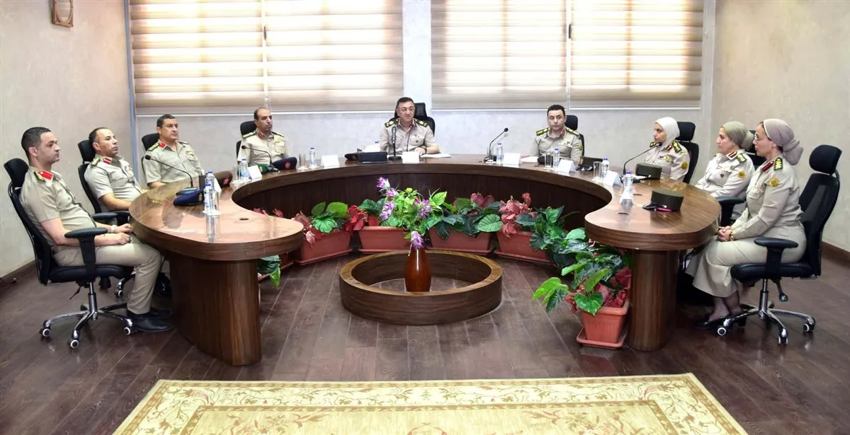 إعلان فتح باب التسجيل لدفعة جديدة في المعاهد الصحية التابعة للقوات المسلحة