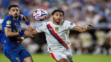 إعلان قرار مباراة الهلال ضد فلومينينسي البرازيلي في كأس العالم