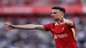 إعلان ليفربول التاريخي بشأن جوتا في تمام الساعة 8:20
