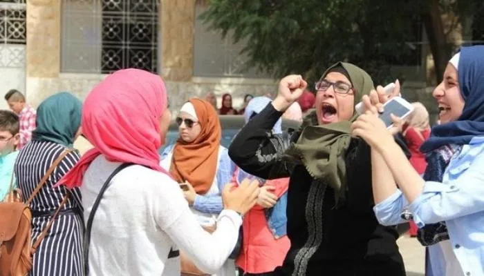 إعلان موعد نتائج الثانوية العامة 2025، ووزارة التعليم تحذر من المعلومات المغلوطة إعلان موعد نتائج الثانوية العامة 2025، ووزارة التعليم تحذر من المعلومات المغلوطة