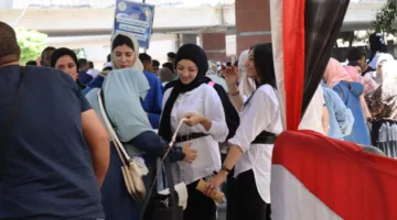إعلان نتائج الثانوية العامة 2025: التاريخ الرسمي ونسب التخرج