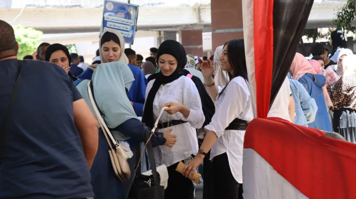إعلان نتائج الثانوية العامة 2025: التاريخ الرسمي ونسب التخرج