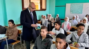 إعلان نتائج الدبلومات الفنية 2025 مع نسبة نجاح قدرها 70.47%