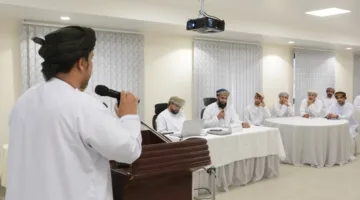 إعلان نتائج المرحلة الثانية لمسابقة الإبداع الثقافي في شمال الشرقية