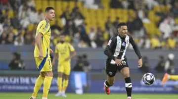 إعلان هوية الرئيس الجديد للاتحاد السعودي للشباب