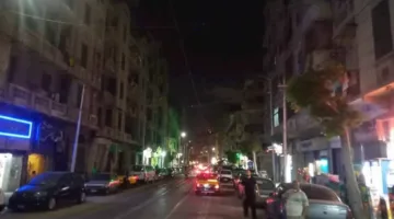 إغلاق 146 متجرًا لمخالفتهم قرار تقنين استهلاك الكهرباء