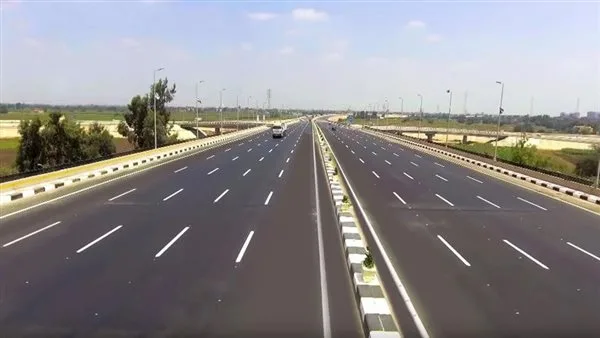 إغلاق الطريق الدائري الإقليمي لمدة أسبوع لقيام بأعمال صيانة.