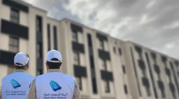 إغلاق محطات تعبئة مياه غير قانونية في الرياض