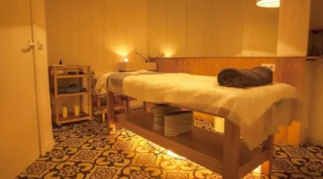إغلاق مركز تدليك بسبب ممارسات غير لائقة في جبيل!