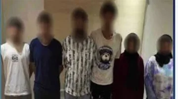إفصاحات عن نداء استغاثة سكان شبرا الخيمة بسبب تعديات بعض المخالفين وإطلاق النار عليهم