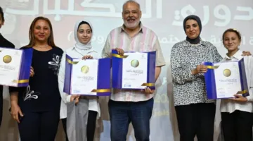إقليم القاهرة الكبرى يحقق المركز الأول.. وثقافة البحيرة تتفوق في الأنشطة الخاصة