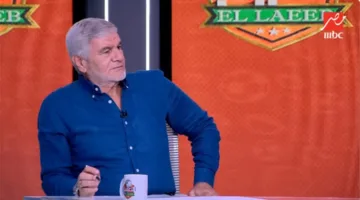 إكرامي الشحات يعبر عن رفضه لتعاقد الأهلي مع كوكا ويكشف أسباب مفاوضات بيراميدز مع حمدي فتحي.