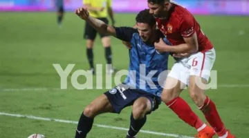 إكرامي الشحات يوضح تفاصيل أزمة رمضان صبحي: الطالب لا يعرف شيئًا.. وتم الإفراج عنه بكفالة.