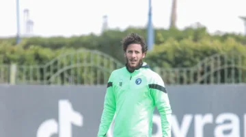 إكرامي: هناك سوء فهم بشأن قضية اعتقال رمضان صبحي