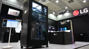 “إل جي” تعلن عن استراتيجيتها لتصبح واحدة من الشركات الرائدة في تقديم حلول HVAC بحلول عام 2030