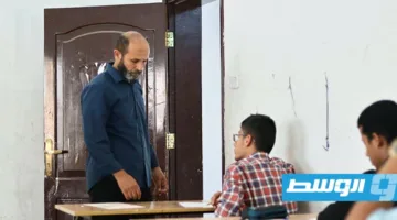 إلغاء اختبارات 14 طالباً من الصف الثانوي