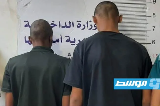 إلغاء تسجيل 4 طلاب بسبب اشتباك في سبها