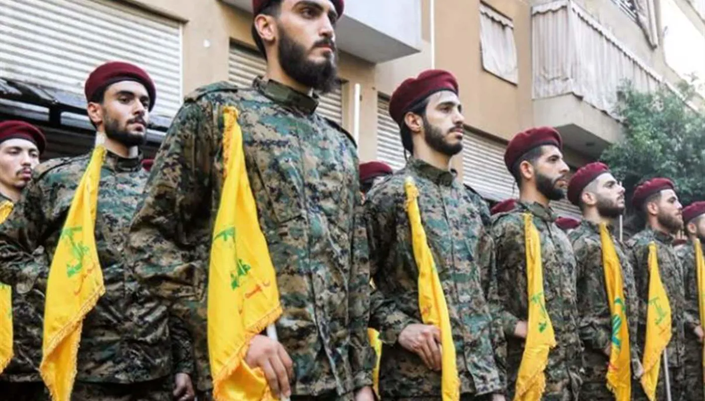 إلغاء تصنيف ‘النصرة’ كمنظمة إرهابية يعزز إغراء الحزب! إلغاء تصنيف ‘النصرة’ كمنظمة إرهابية يعزز إغراء الحزب!
