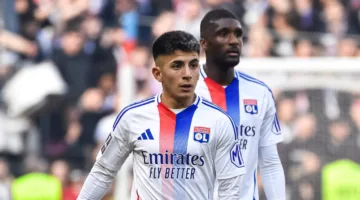 إلغاء تنازل ليون لدوري الدرجة الثانية