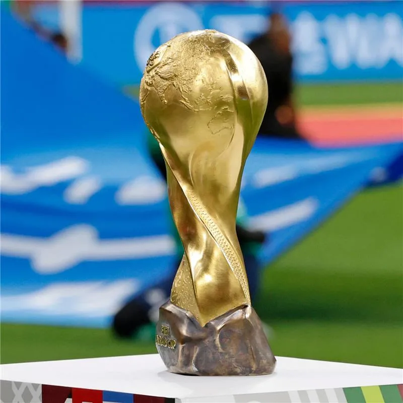إلغاء كأس العرب 2025 بسبب بطولة أمم إفريقيا: حقائق جديدة