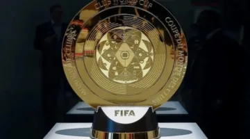 إلغاء مباراة تحديد المركز الثالث في كأس العالم للأندية