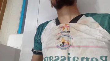 إلغاء مركزين في دوري مراكز الشباب الحالي وتطبيق عقوبات شديدة