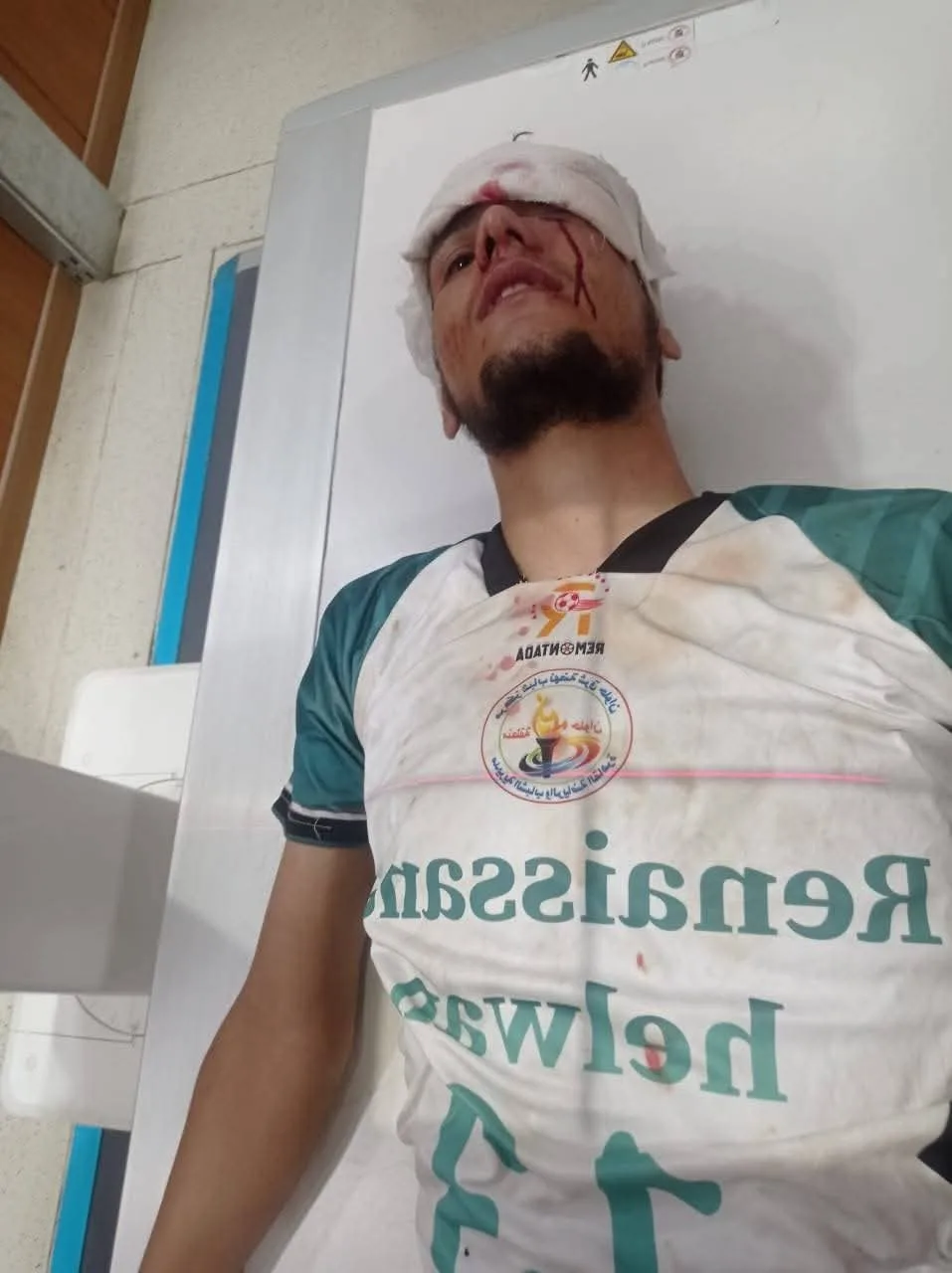 إلغاء مركزين في دوري مراكز الشباب الحالي وتطبيق عقوبات شديدة إلغاء مركزين في دوري مراكز الشباب الحالي وتطبيق عقوبات شديدة