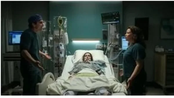 إلغاء مسلسل “Pulse” بعد عرض موسم واحد فقط بسبب هذا السبب