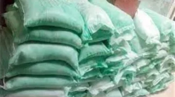 إلقاء القبض على 6 أطنان من الدقيق المدعوم في حملات رقابية خلال 24 ساعة