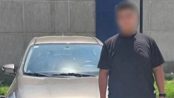 إلقاء القبض على المشتبه به في قضية تسميم الكلاب الضالة في الجيزة إلقاء القبض على المشتبه به في قضية تسميم الكلاب الضالة في الجيزة