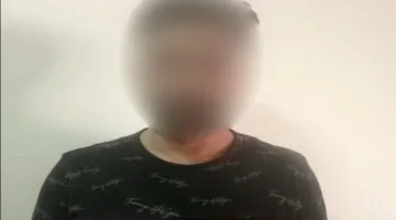 إلقاء القبض على سائق شاحنة هارب بعد اصطدامه بسيارة أخرى في منطقة البساتين