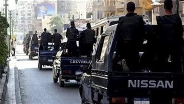 إلقاء القبض على شخص قام بسكب “حمض” على أشقاء زوجته في بولاق الدكرور بسبب قضية طلاق.