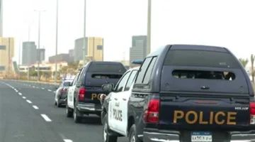إلقاء القبض على عناصر خطيرة بحوزتهم مخدرات تُقدر قيمتها بـ 94 مليون جنيه