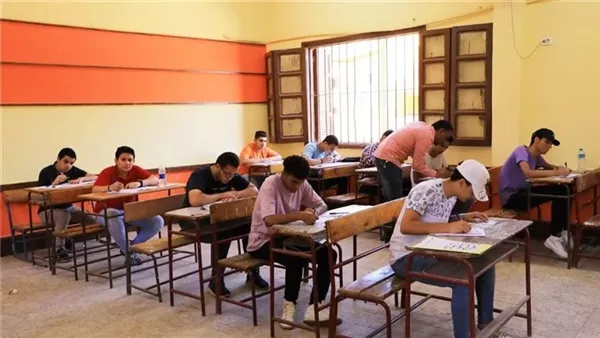 إلقاء القبض على مسؤول صفحة تسريب امتحانات الثانوية العامة 2025.. التفاصيل