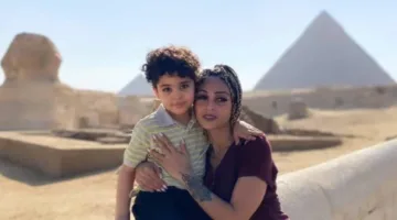 إلقاء القبض على والدة “سفاح التجمع” في قضية رعاية الطفل زين