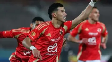إمام عاشور يطلب الانتقال إلى إسبانيا مع الأهلي بعد شفاءه من جراحة الكتف