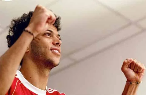 إمام عاشور يغادر معسكر المنتخب المصري لمواجهتي إثيوبيا وبوركينا فاسو إمام عاشور يغادر معسكر المنتخب المصري لمواجهتي إثيوبيا وبوركينا فاسو